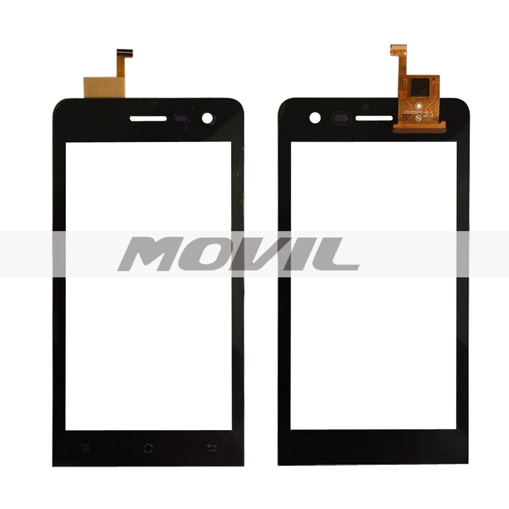 Original For Archos 45 Helium 4G Touch Screen Touch Pannel TP For 45 Helium 4G